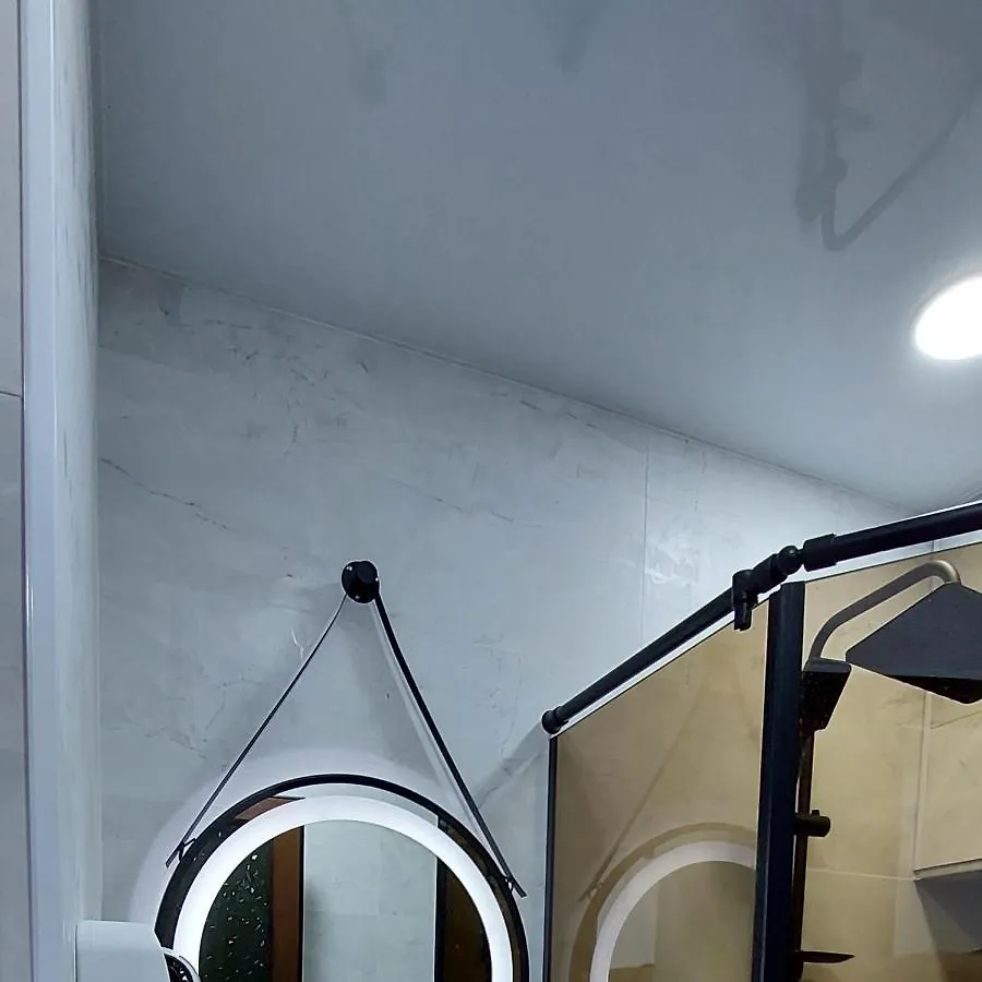 Apartment In Batumi Georgia