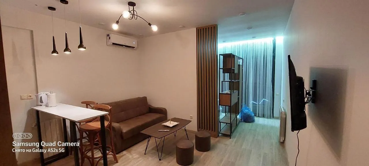 Apartment In Batumi
